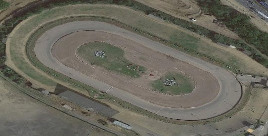 Picture of Arena Essex Raceway