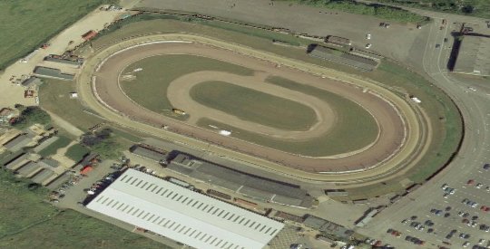 Picture of Abbey Stadium