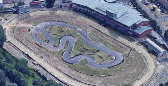 Picture of Oxford Stadium (Sandy Lane)