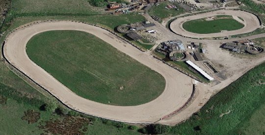 Picture of The Old Gun Site