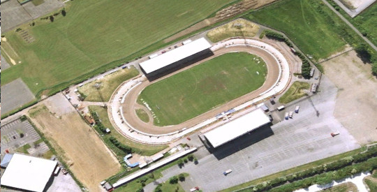 Picture of Craven Park