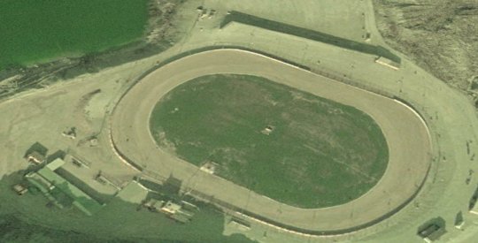 Picture of Clay Country Moto Parc